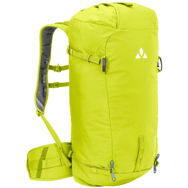 Vaude Rupal Light 28 zaino alpino