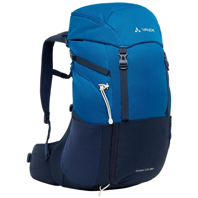 Vaude Wo Skomer Tour 34+ zaino trekking donna