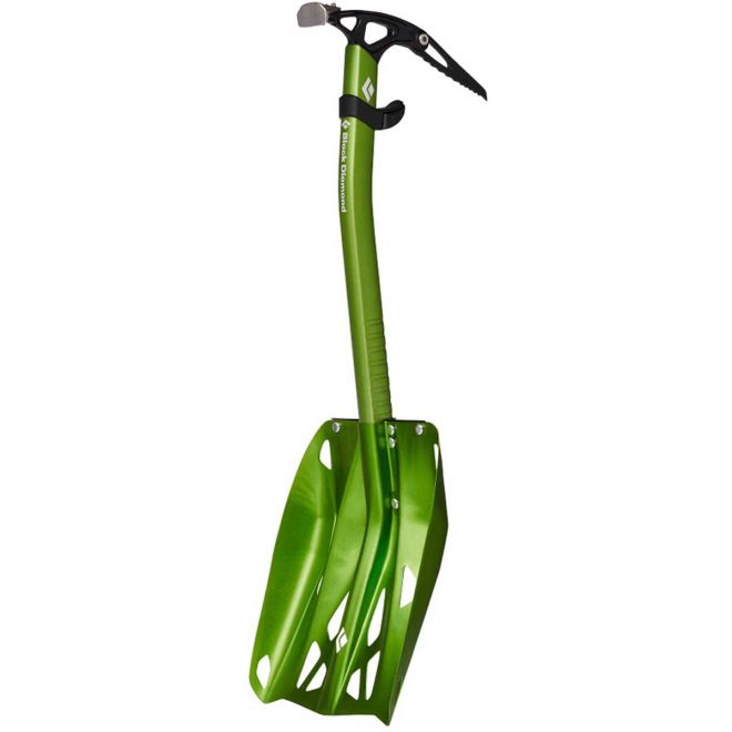 BD Black Diamond Venom Lt Tech picozza da scialpinismo