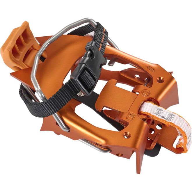 Skylotec Verte Automatic ramponi automatici