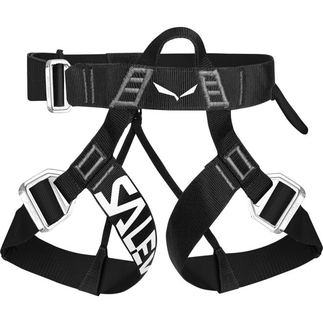SALEWA Via Ferrata Evo Harness imbrago via ferrata