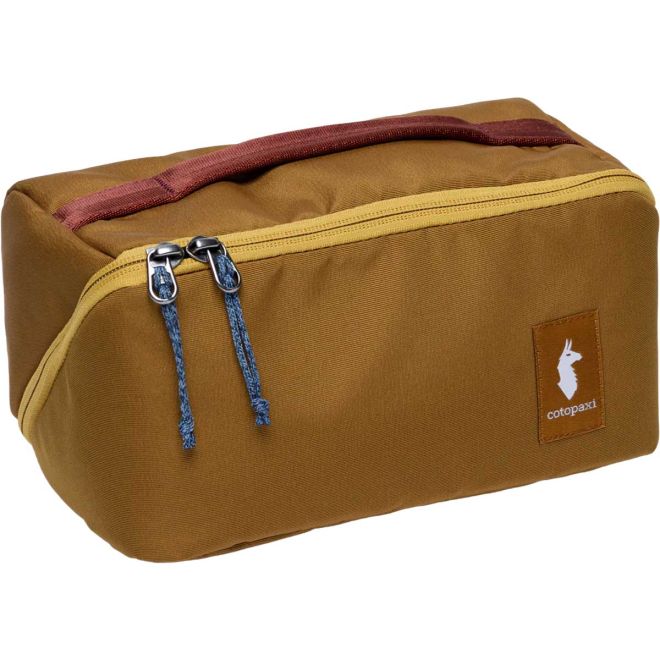 Cotopaxi Viaje Toiletry Kit beauty case