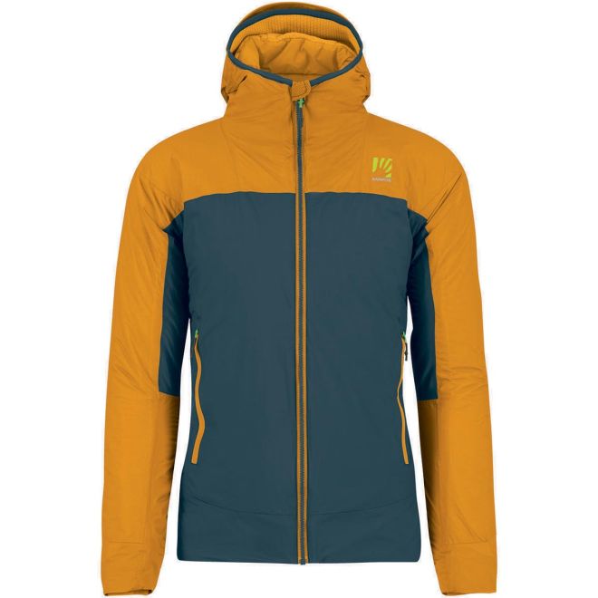 Karpos Vinson Evo Jacket piumino uomo