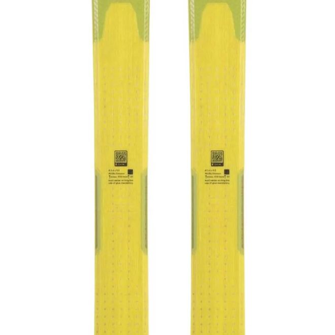 Völkl Blaze 86 sci da scialpinismo