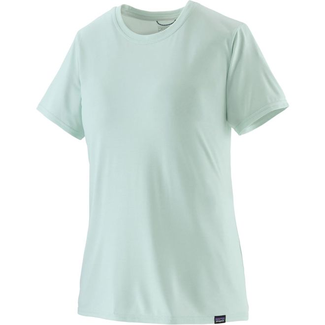 Patagonia W's Cap Cool Daily Shirt maglietta donna