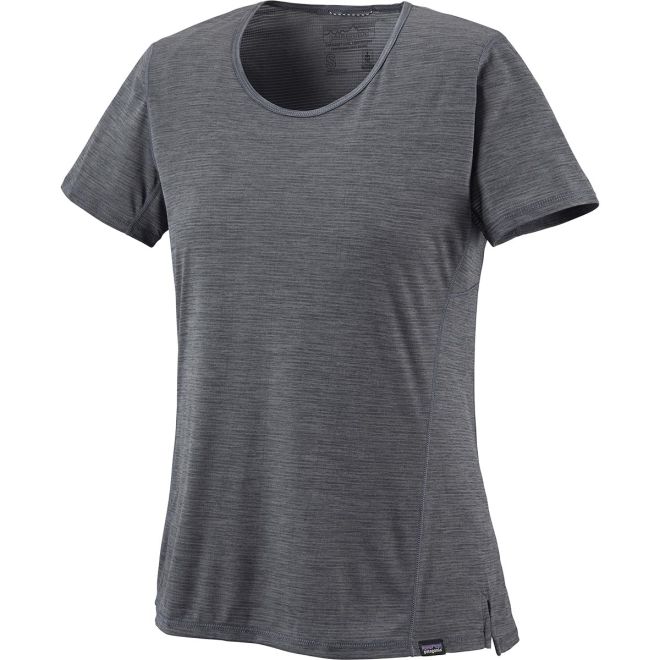 Patagonia W's Cap Cool Lightweight Shirt maglietta donna