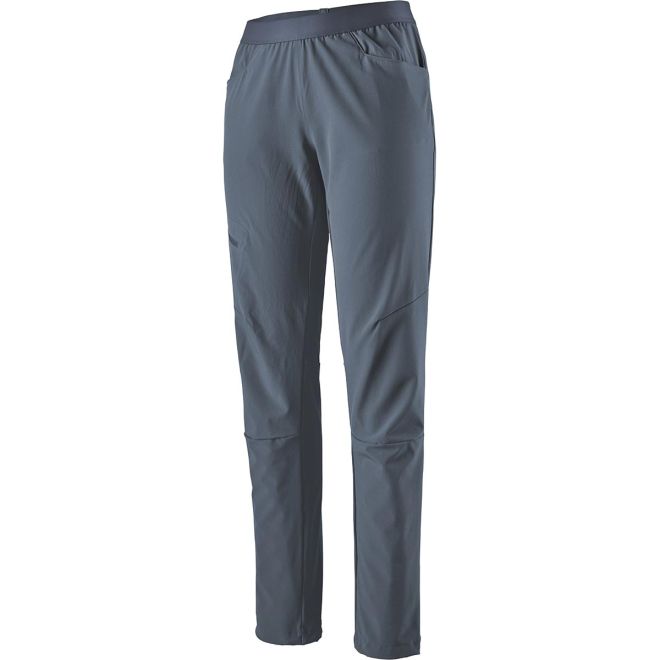 Patagonia W's Chambeau Rock Pants pantaloni donna