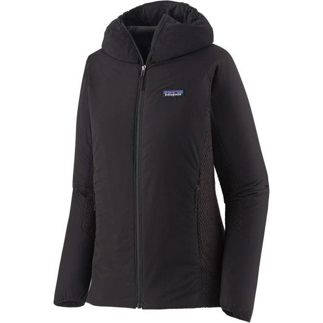 Patagonia W's Nano-Air Light Hybrid Hoody giacca softshell donna