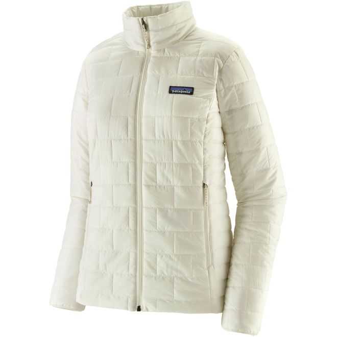 Patagonia W's Nano Puff Jkt piumino donna