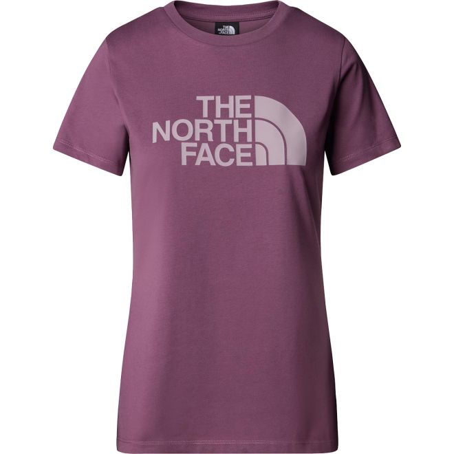 The North Face W S/S Easy Tee maglietta donna
