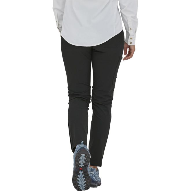 Patagonia W's Skyline Traveler Pants Regular pantaloni donna