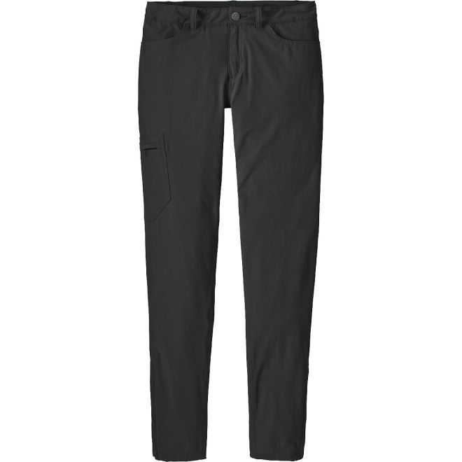 Patagonia W's Skyline Traveler Pants Regular pantaloni donna