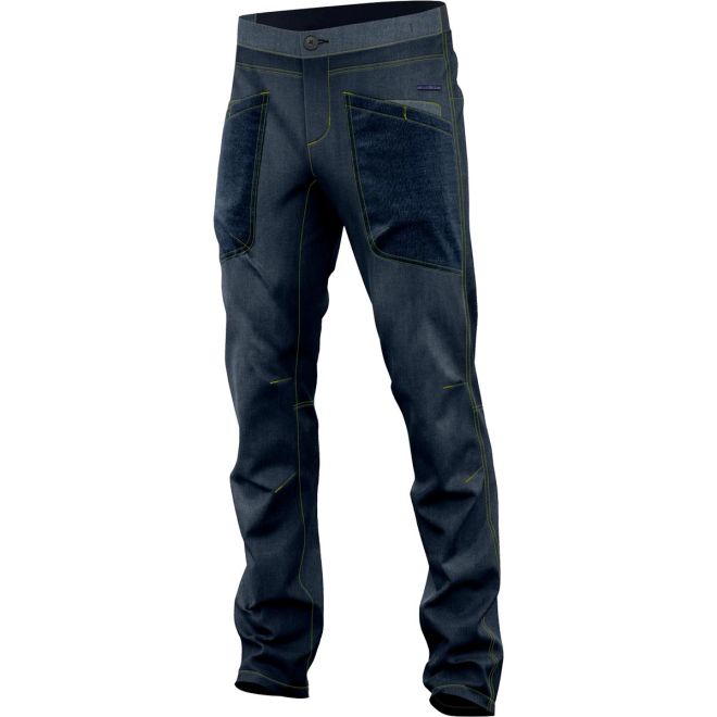 Crazy Pant Gulliver pantalone uomo