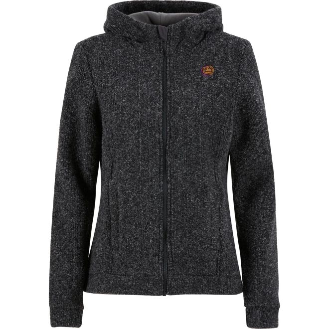 E9 Enove Mimma 2.3 felpa donna