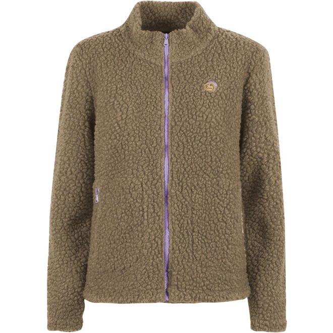 E9 Enove Puf 2.3 felpa donna