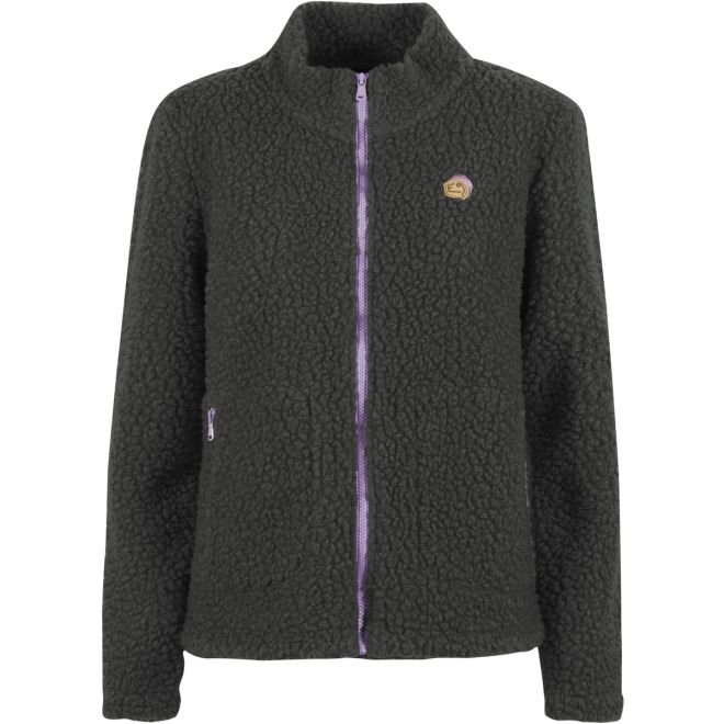 E9 Enove Puf 2.3 felpa donna