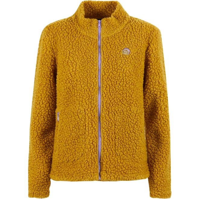 E9 Enove Puf 2.3 felpa donna