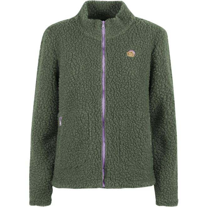 E9 Enove Puf 2.3 felpa donna