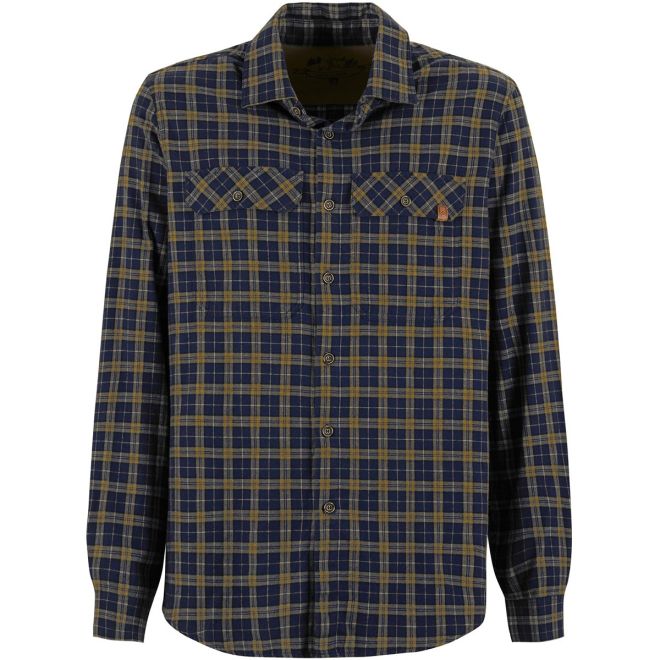 E9 Enove Peppino 2.3 camicia uomo