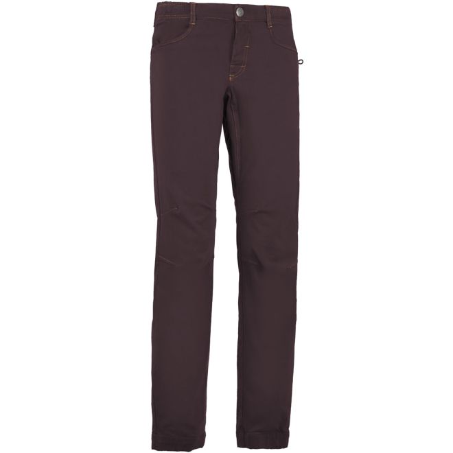 E9 Enove Ape9-Bb Fw24 pantaloni uomo