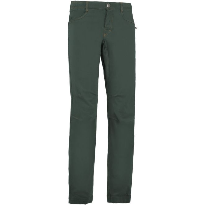 E9 Enove Ape9-Bb Fw24 pantaloni uomo