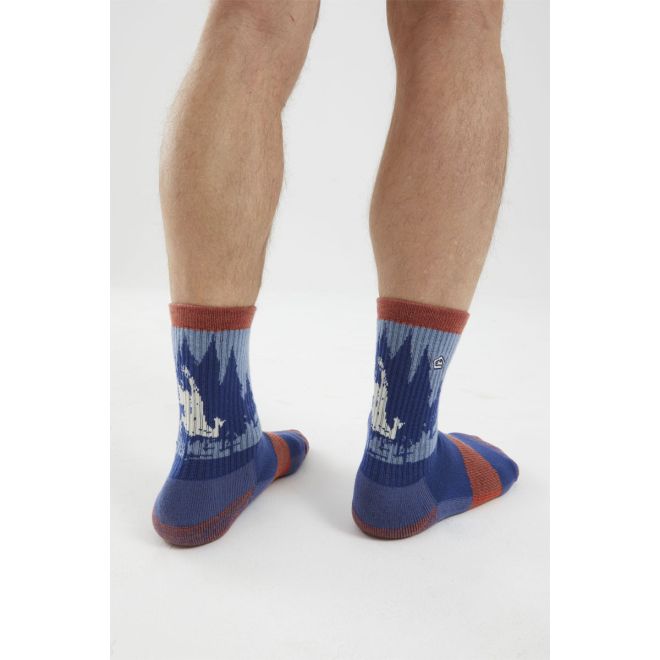 E9 Enove Mon Socks calzini