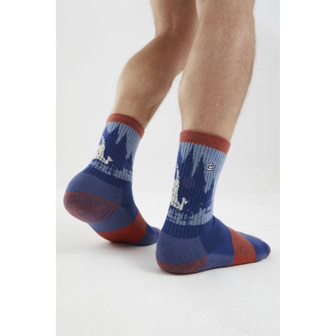 E9 Enove Mon Socks calzini