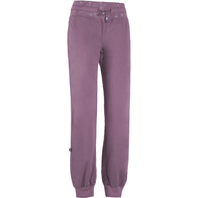 E9 Enove Hit pantaloni donna