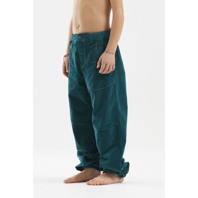 E9 Enove Brc-Vs pantaloni bambino