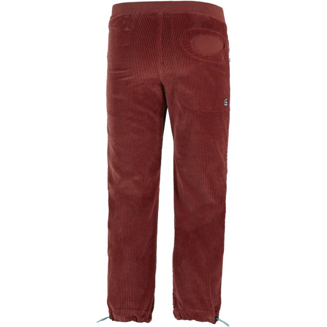 E9 Enove Brc-Vs pantaloni bambino