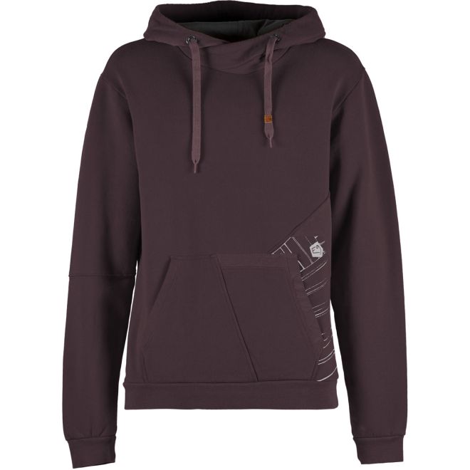 E9 Enove Neon 2.2 felpa uomo
