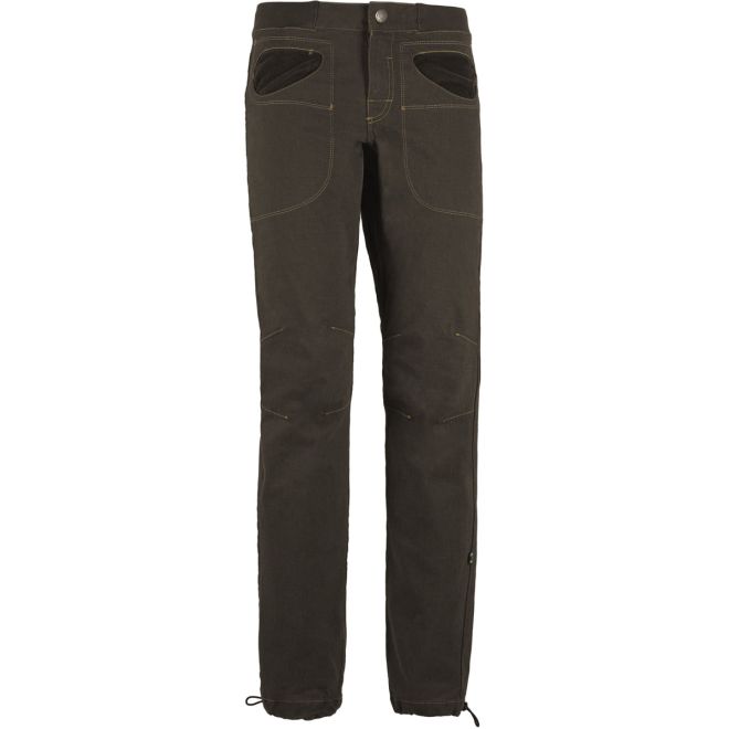 E9 Enove Rondo Artrock pantaloni uomo