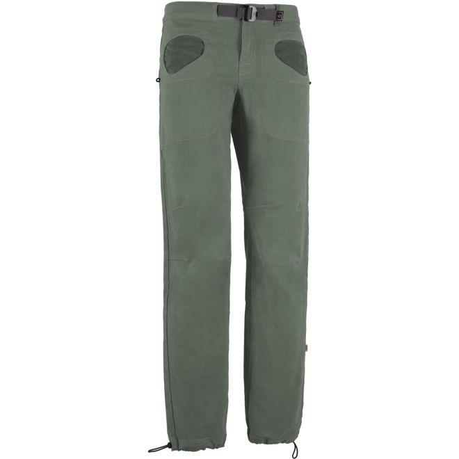 E9 Enove Rondo Belt pantaloni uomo