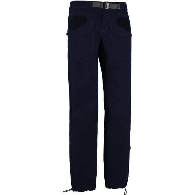 E9 Enove Rondo Belt pantaloni uomo