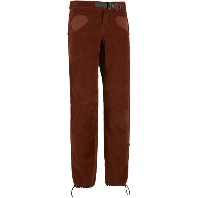 E9 Enove Rondo Belt-Vs pantaloni uomo
