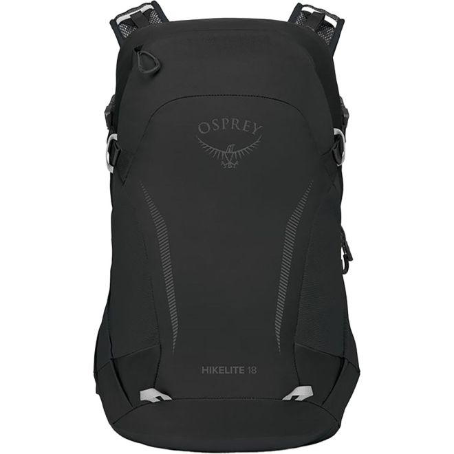 Osprey Hikelite 18 zaino trekking