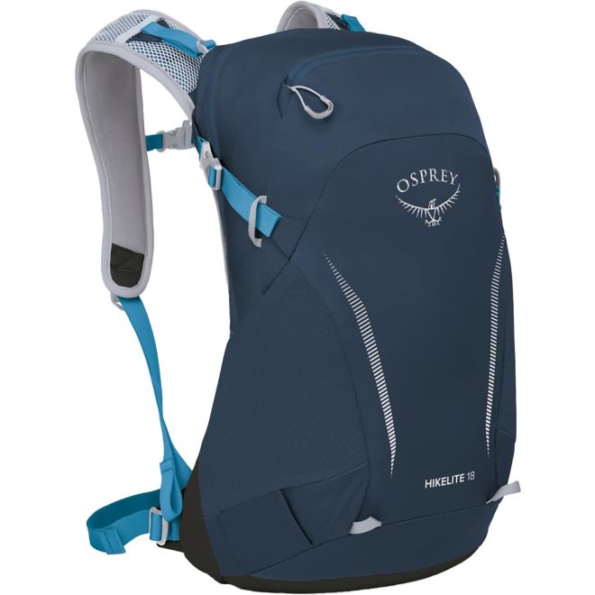 Osprey Hikelite 18 zaino trekking
