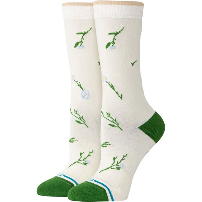 Stance Wildflower Crew calzini
