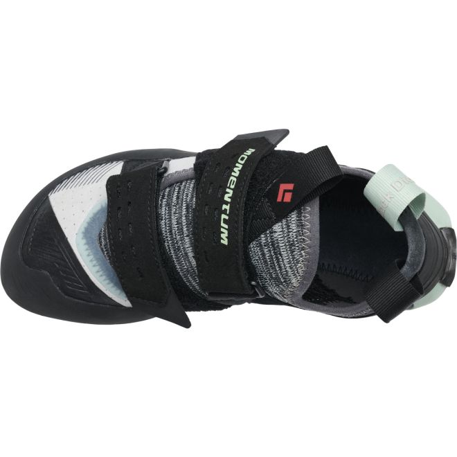 BD Black Diamond W Momentum Climbing Shoes scarpette arrampicata donna