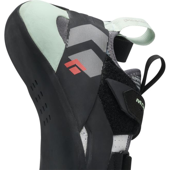 BD Black Diamond W Momentum Climbing Shoes scarpette arrampicata donna