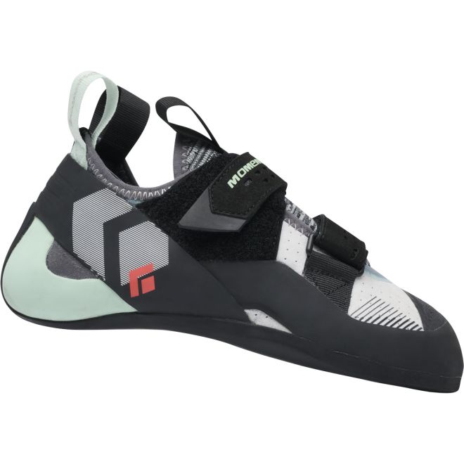 BD Black Diamond W Momentum Climbing Shoes scarpette arrampicata donna