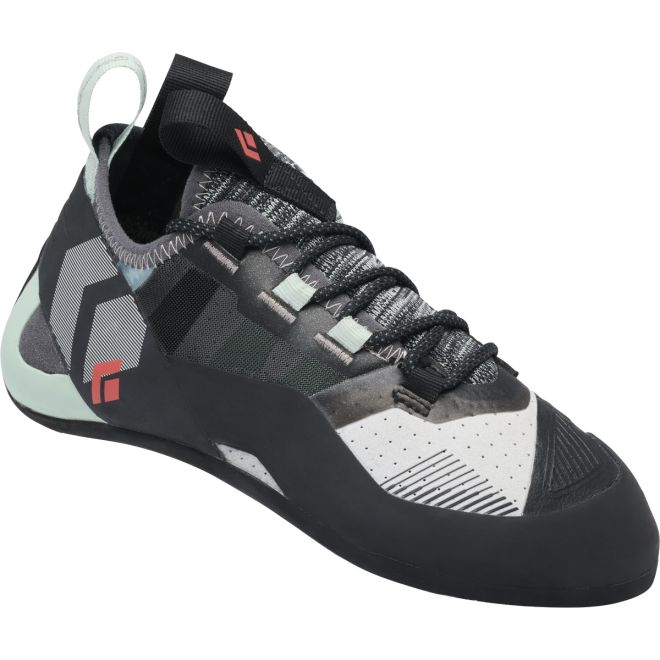 BD Black Diamond W Momentum Lace Climbing Shoes scarpette arrampicata donna