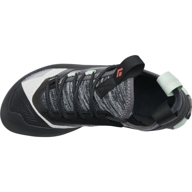 BD Black Diamond W Momentum Lace Climbing Shoes scarpette arrampicata donna
