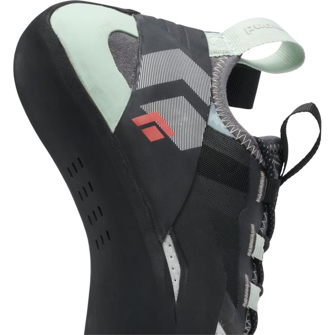BD Black Diamond W Momentum Lace Climbing Shoes scarpette arrampicata donna