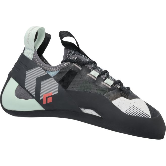 BD Black Diamond W Momentum Lace Climbing Shoes scarpette arrampicata donna