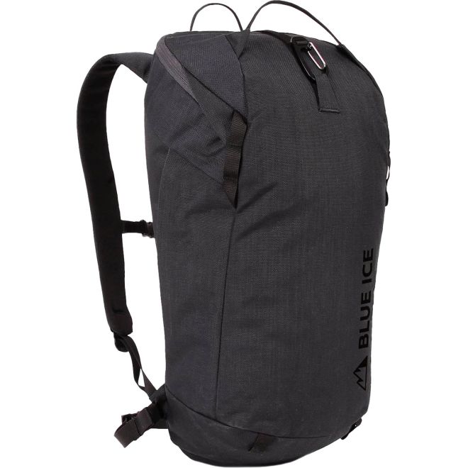 Blue Ice Wadi 15 Pack zaino arrampicata e alpinismo