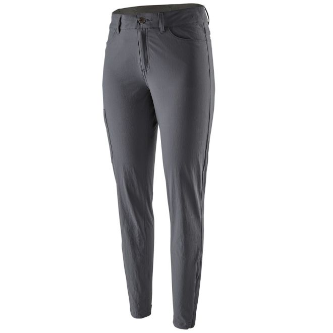Patagonia W's Skyline Traveler Pants Regular pantaloni donna