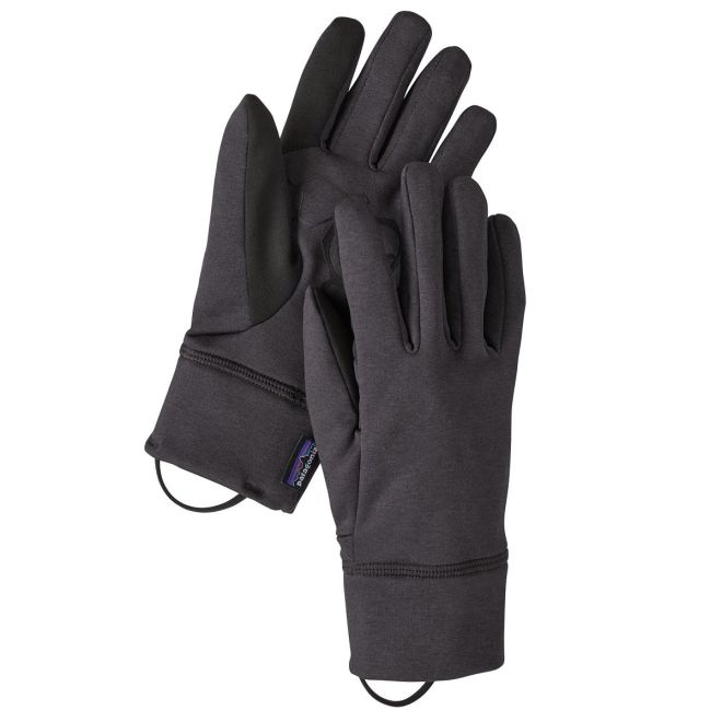 Patagonia R1 Daily Gloves unisex guanti
