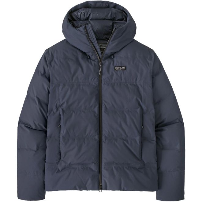 Patagonia M's Jackson Glacier Jacket giacca uomo