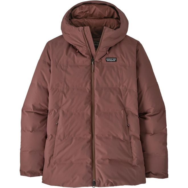 Patagonia W's Jackson Glacier Jacket giacca donna
